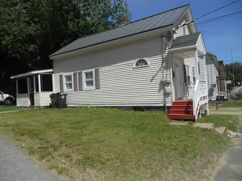 156 /162 North Main Street Franklin NH 03235