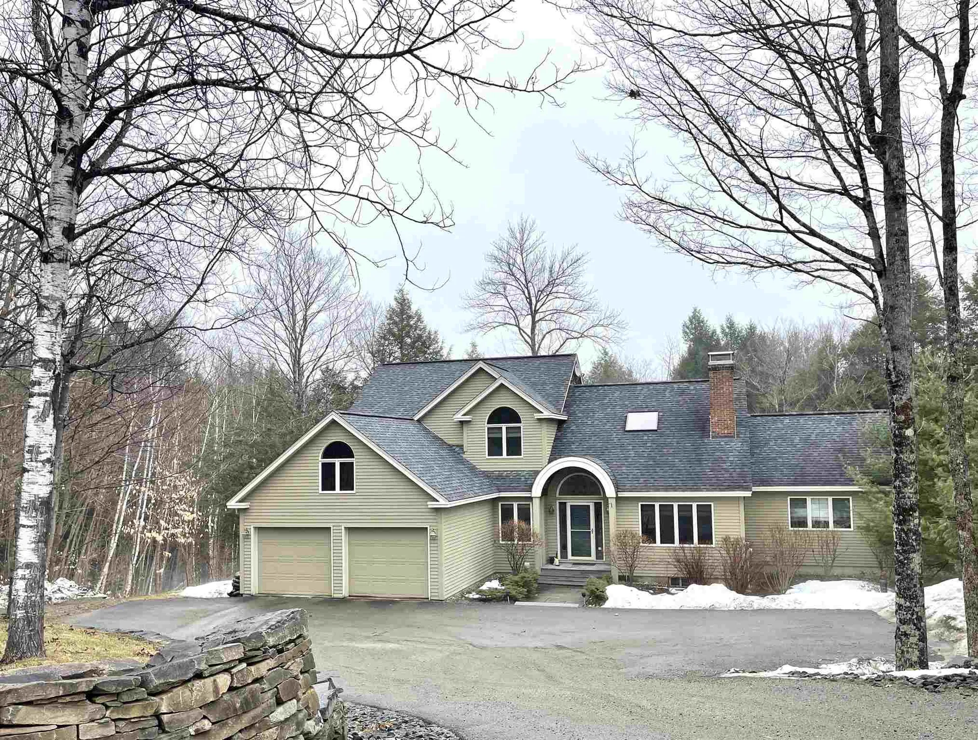 536 Royall Tyler Road Hartford VT 05059