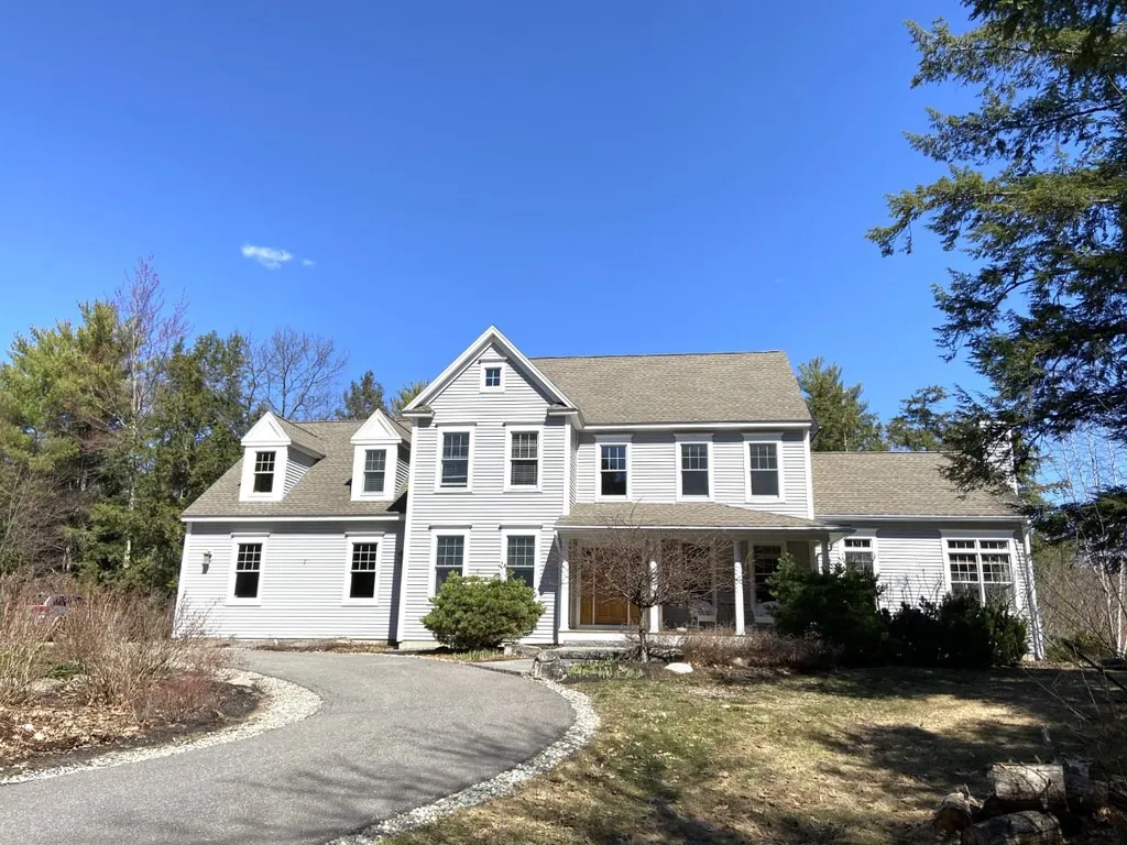 71 Labonte Farm Road Gilford NH 03249