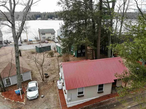 7 Park Avenue Northwood NH 03261