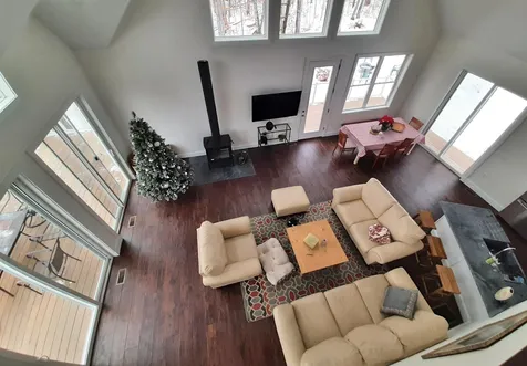 118 Summit Drive Campton NH 03223