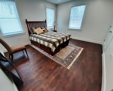 118 Summit Drive Campton NH 03223