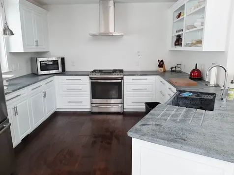 118 Summit Drive Campton NH 03223
