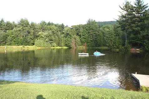118 Summit Drive Campton NH 03223