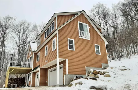 118 Summit Drive Campton NH 03223