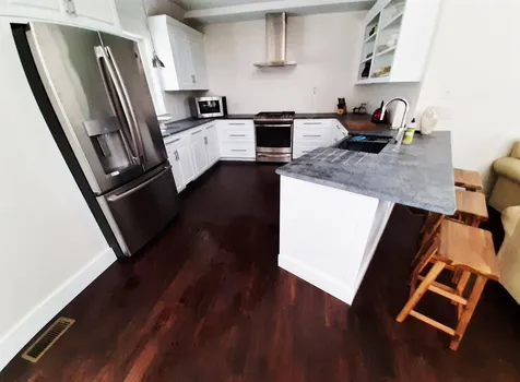 118 Summit Drive Campton NH 03223