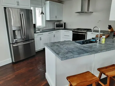 118 Summit Drive Campton NH 03223