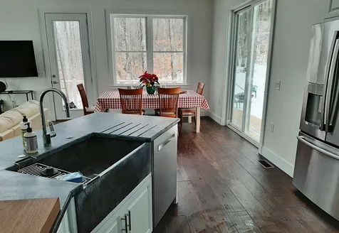 118 Summit Drive Campton NH 03223