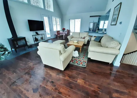 118 Summit Drive Campton NH 03223