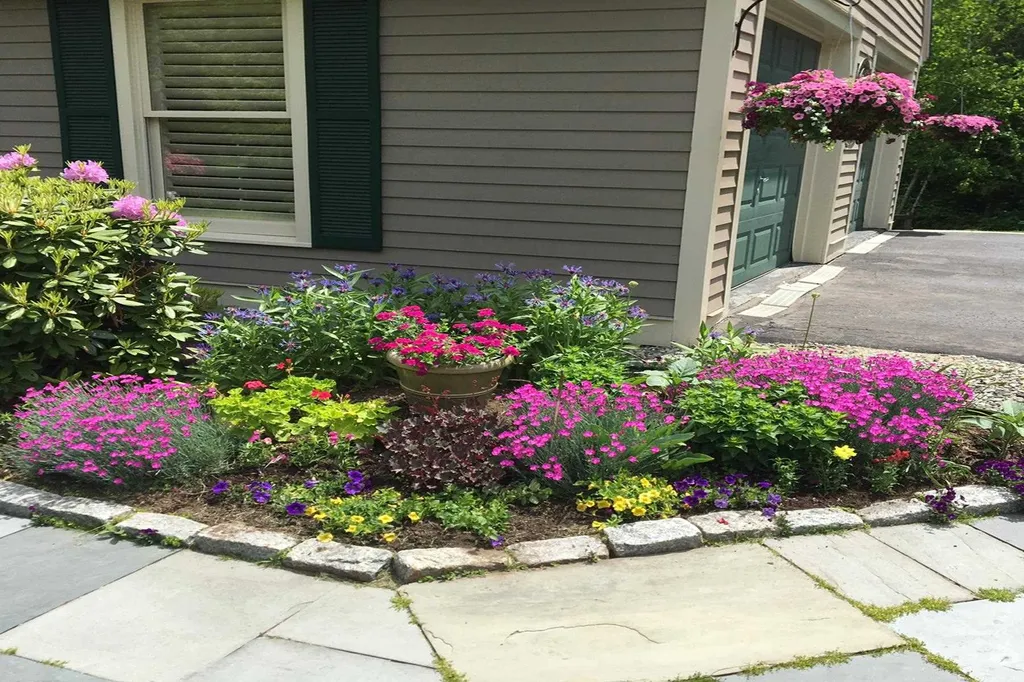 226 Hall Farm Road New London NH 03257