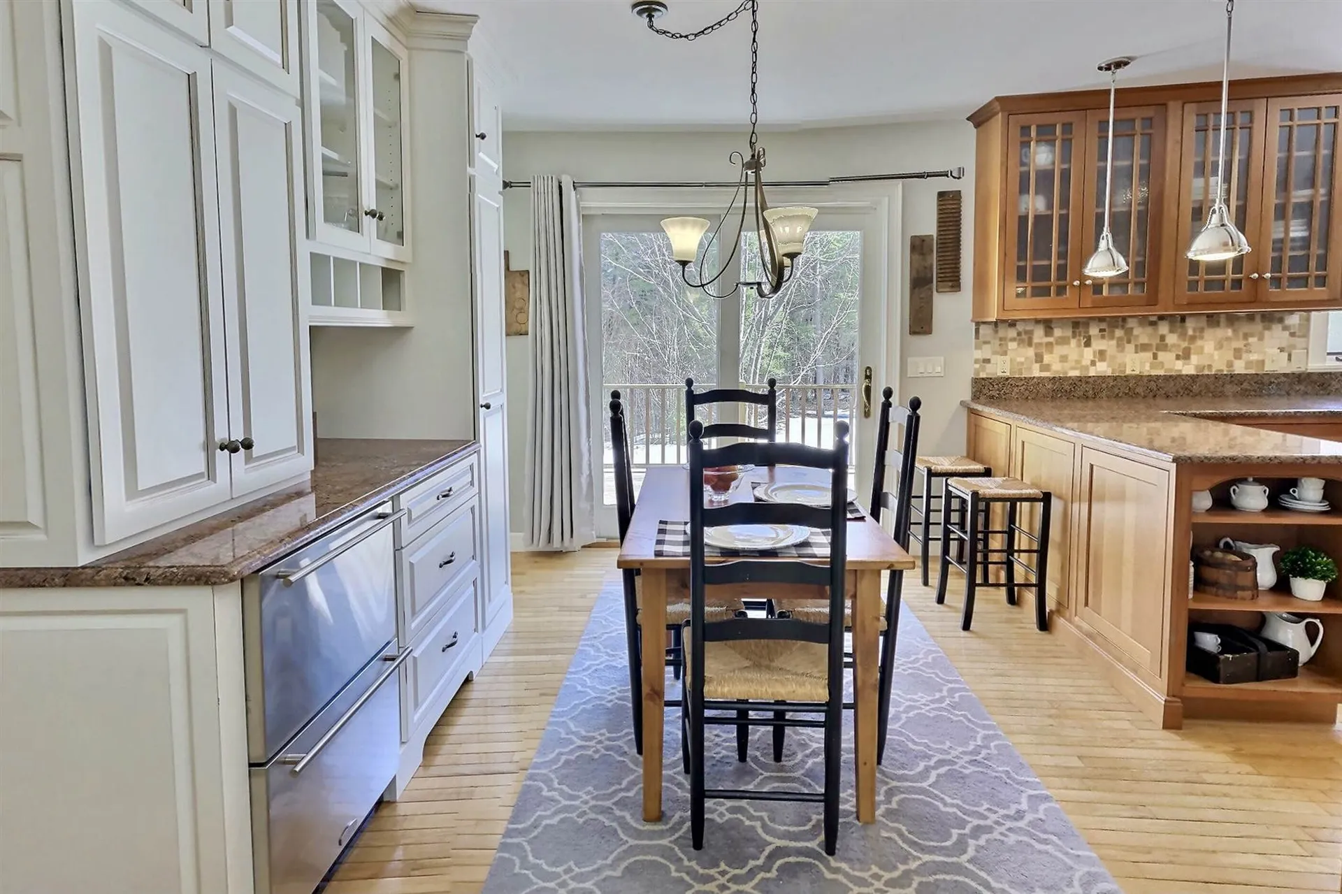 226 Hall Farm Road New London NH 03257