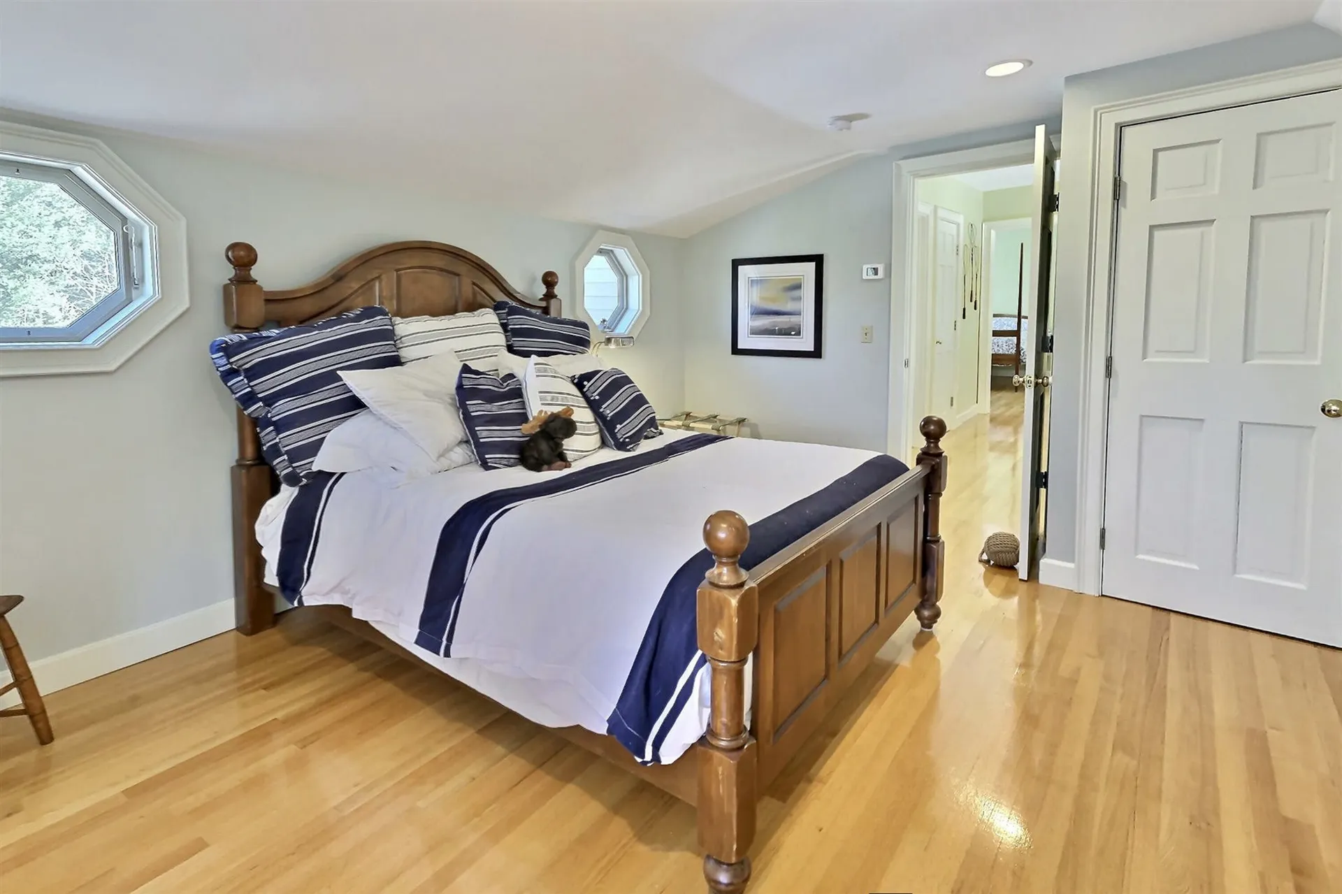 226 Hall Farm Road New London NH 03257