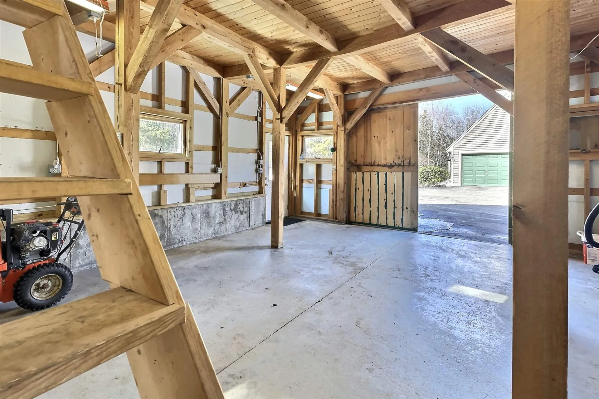 226 Hall Farm Road New London NH 03257