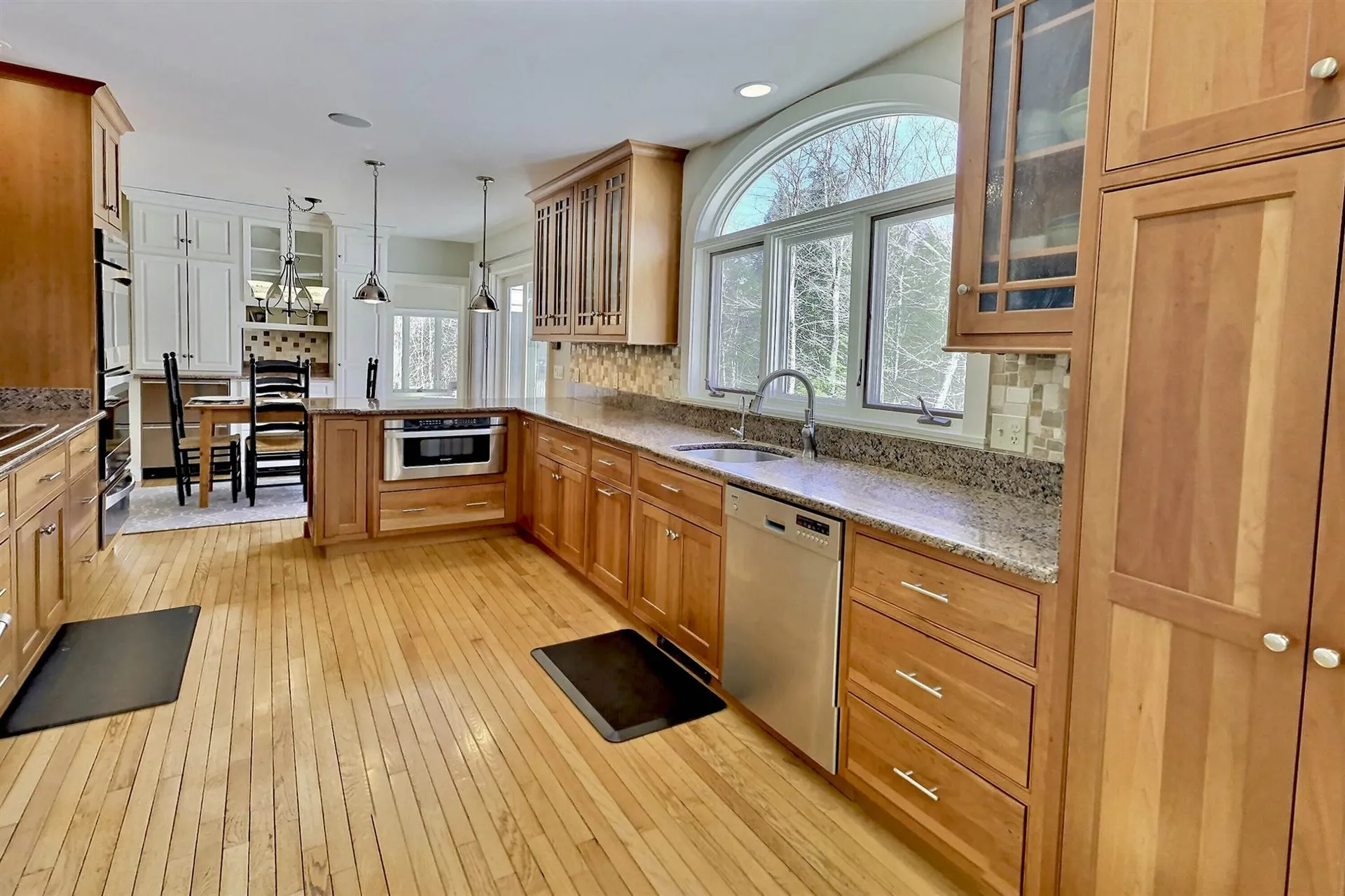 226 Hall Farm Road New London NH 03257