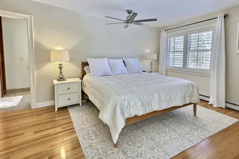 226 Hall Farm Road New London NH 03257