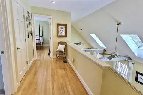 226 Hall Farm Road New London NH 03257