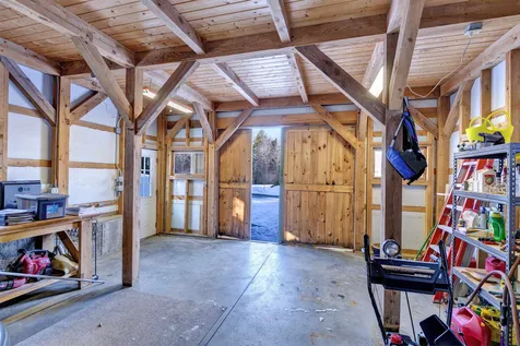 226 Hall Farm Road New London NH 03257