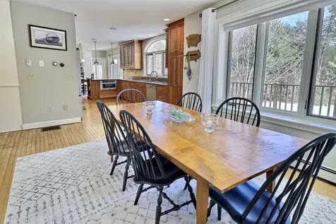 226 Hall Farm Road New London NH 03257