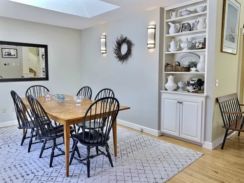 226 Hall Farm Road New London NH 03257