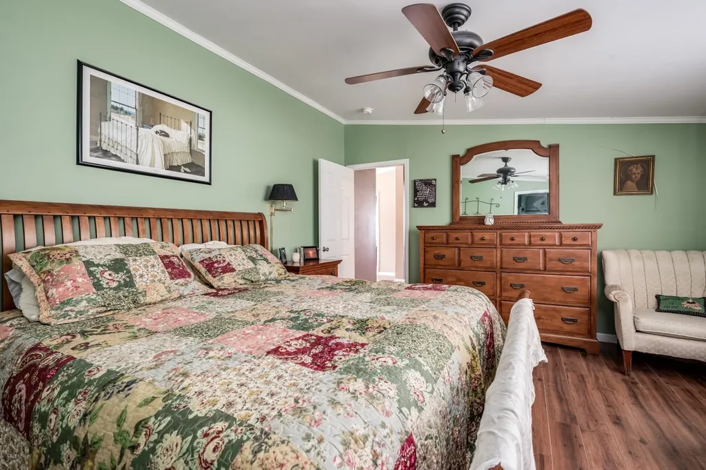 57 Tarah Way Fremont NH 03044