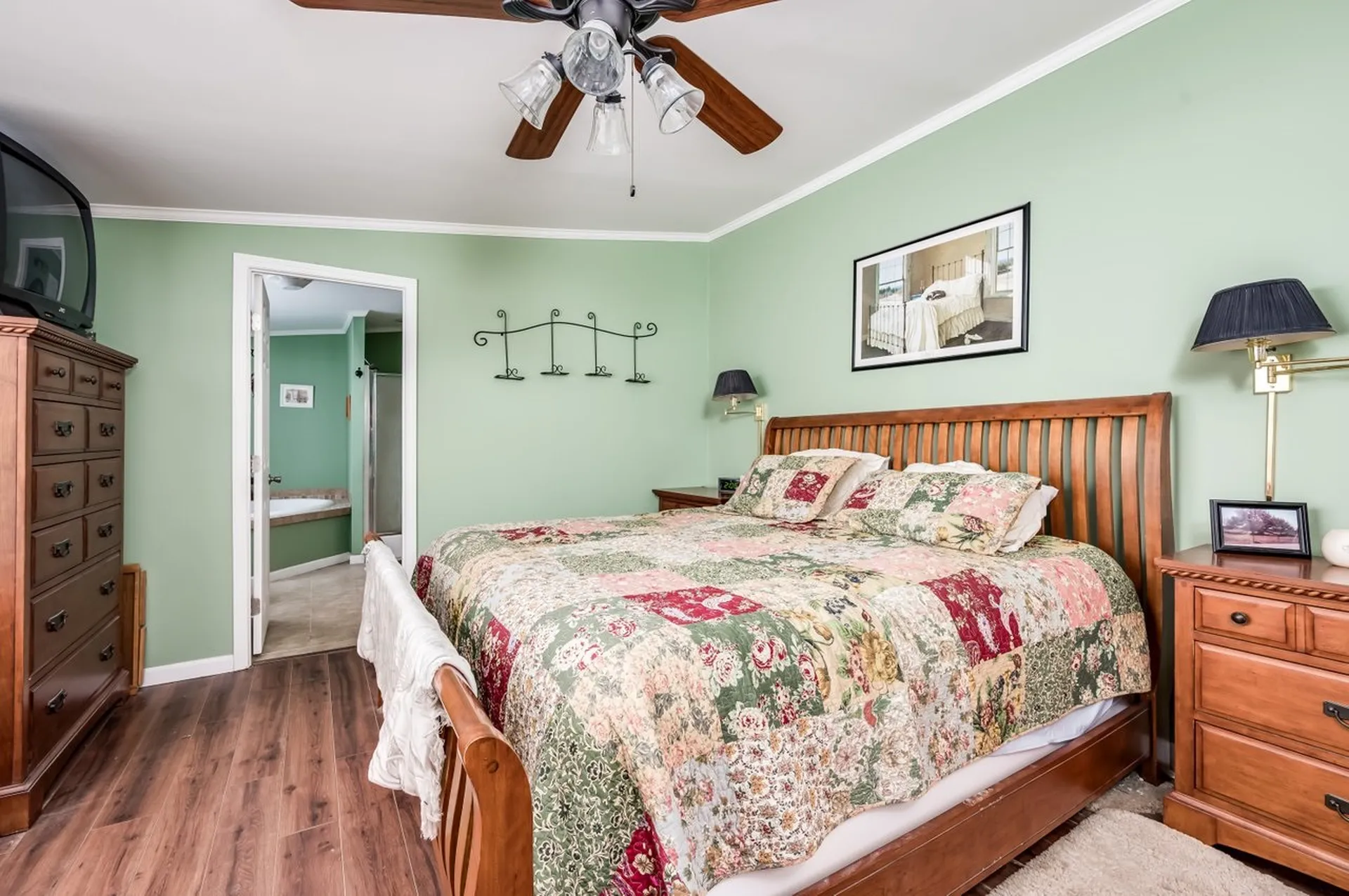 57 Tarah Way Fremont NH 03044