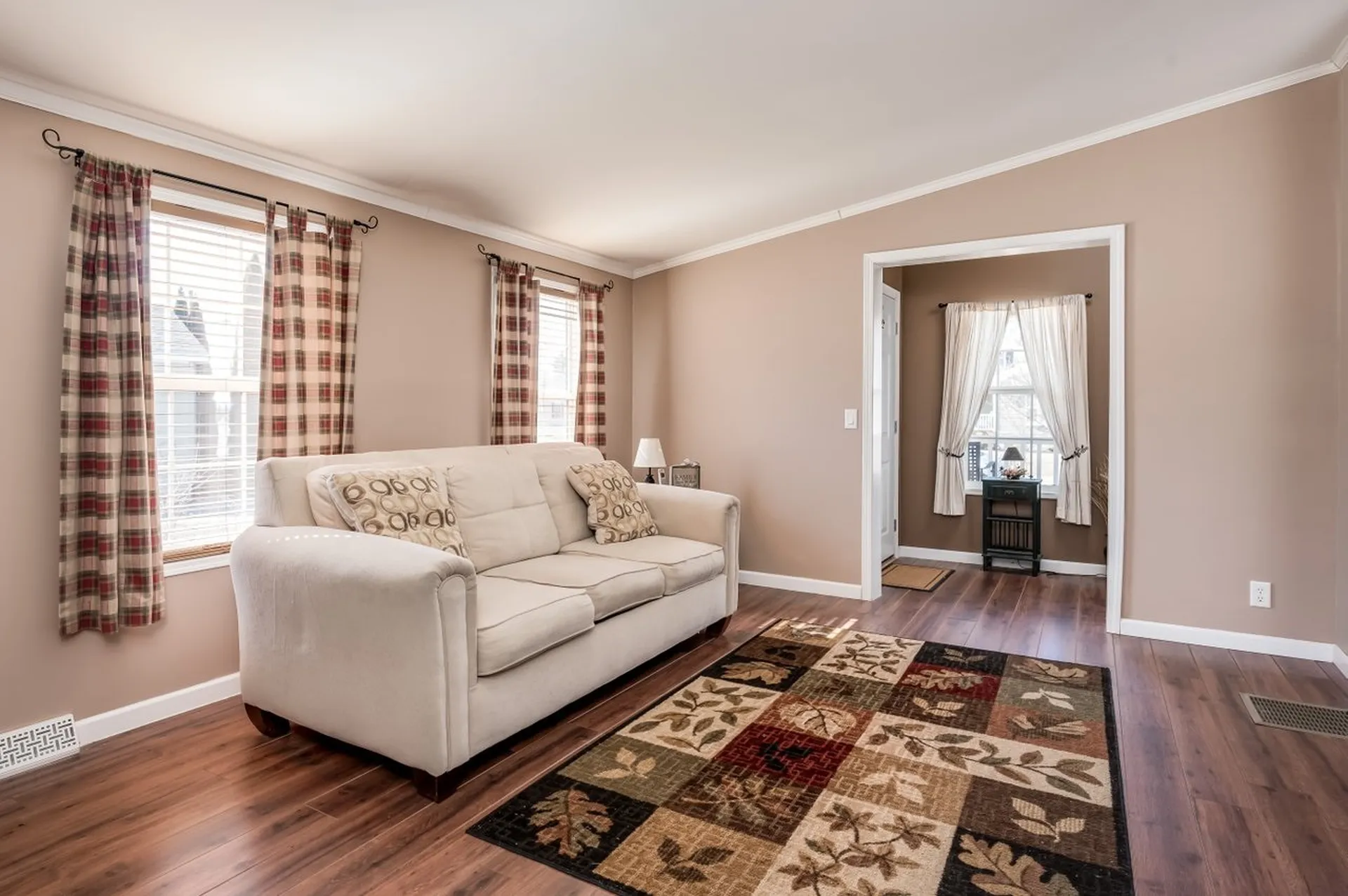 57 Tarah Way Fremont NH 03044