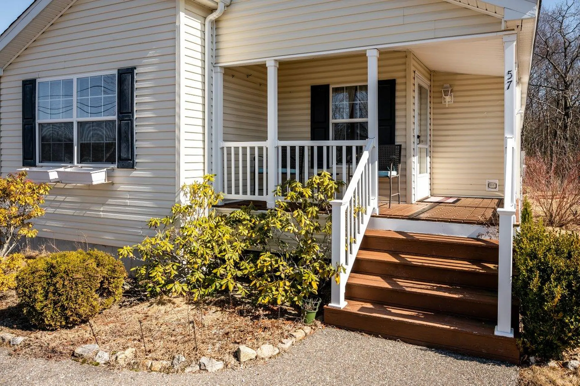 57 Tarah Way Fremont NH 03044