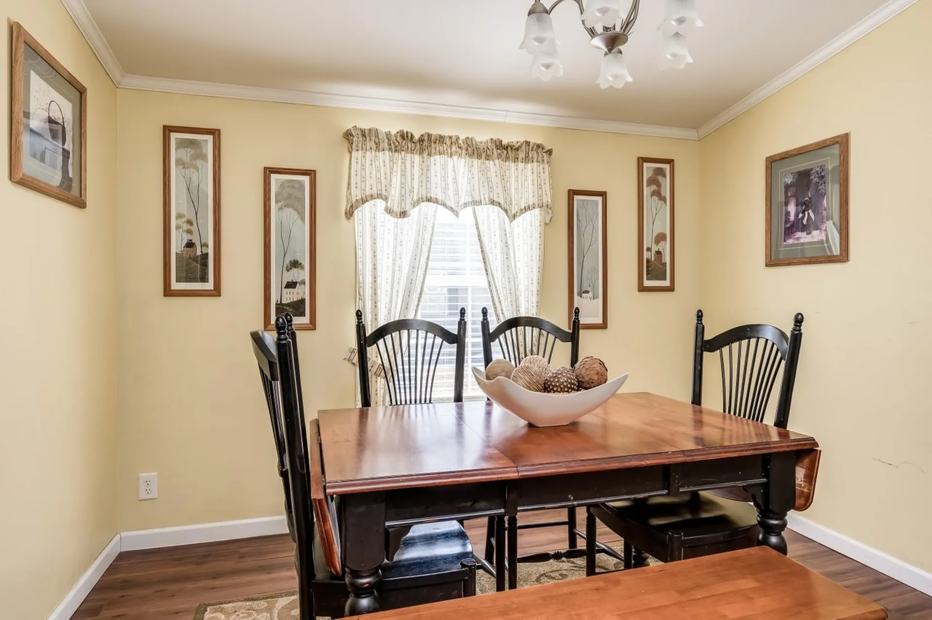 57 Tarah Way Fremont NH 03044