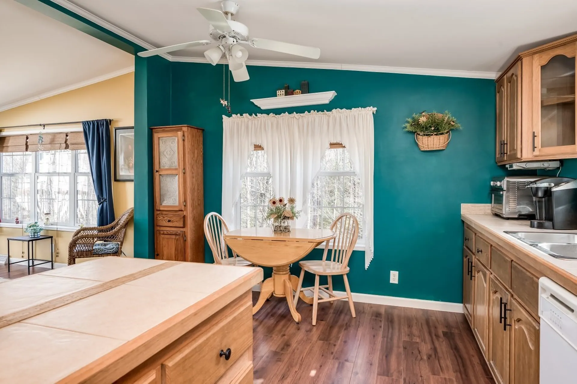 57 Tarah Way Fremont NH 03044
