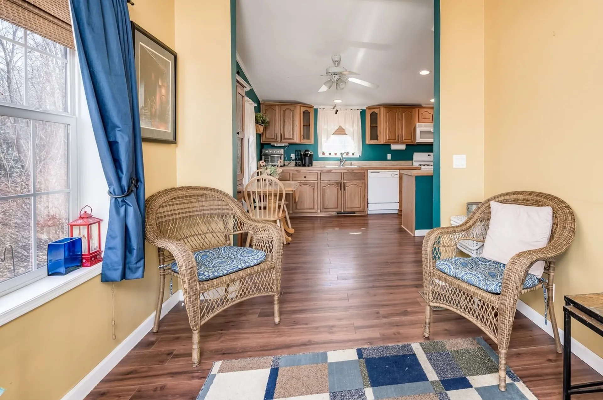 57 Tarah Way Fremont NH 03044