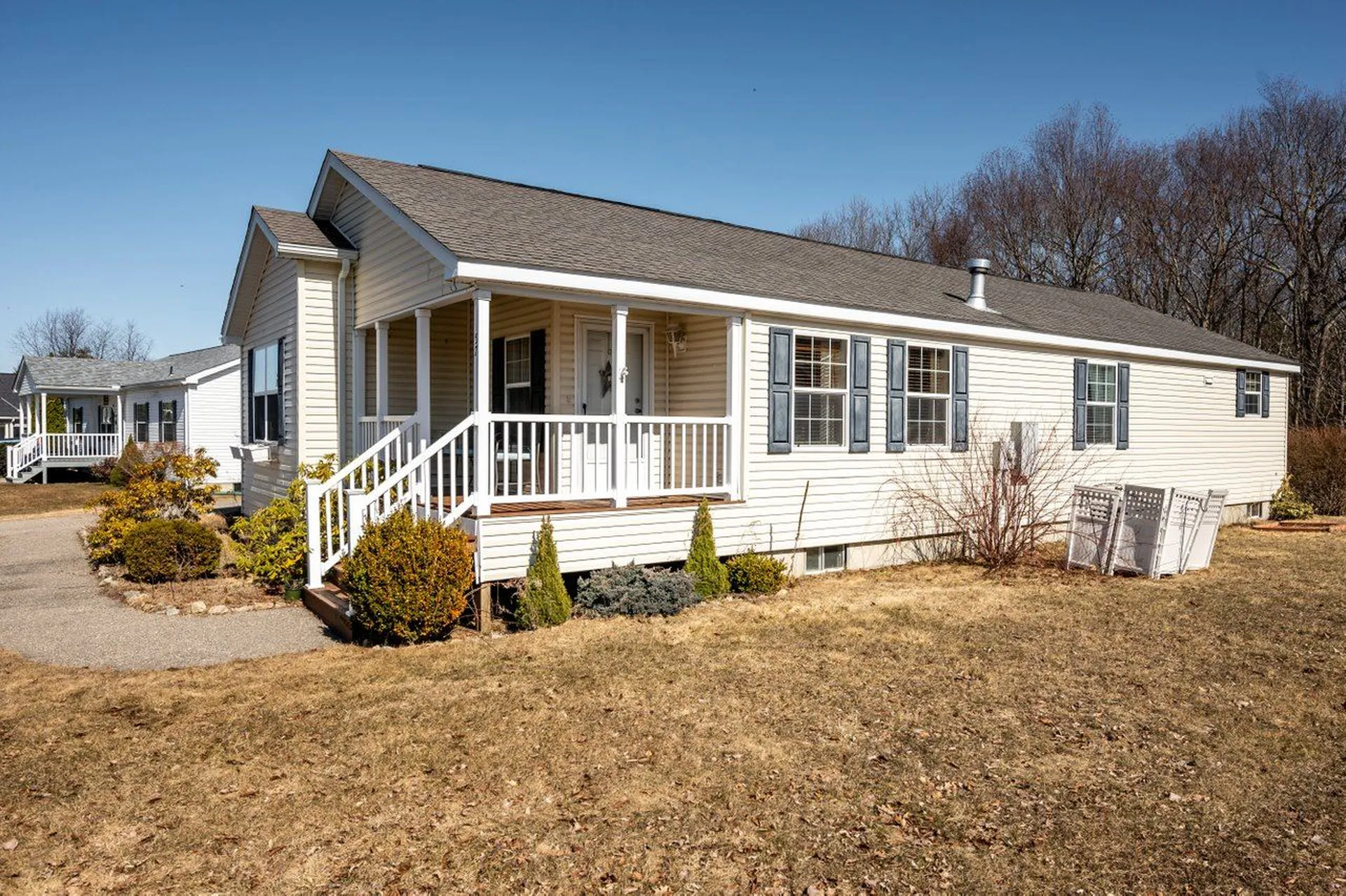 57 Tarah Way Fremont NH 03044