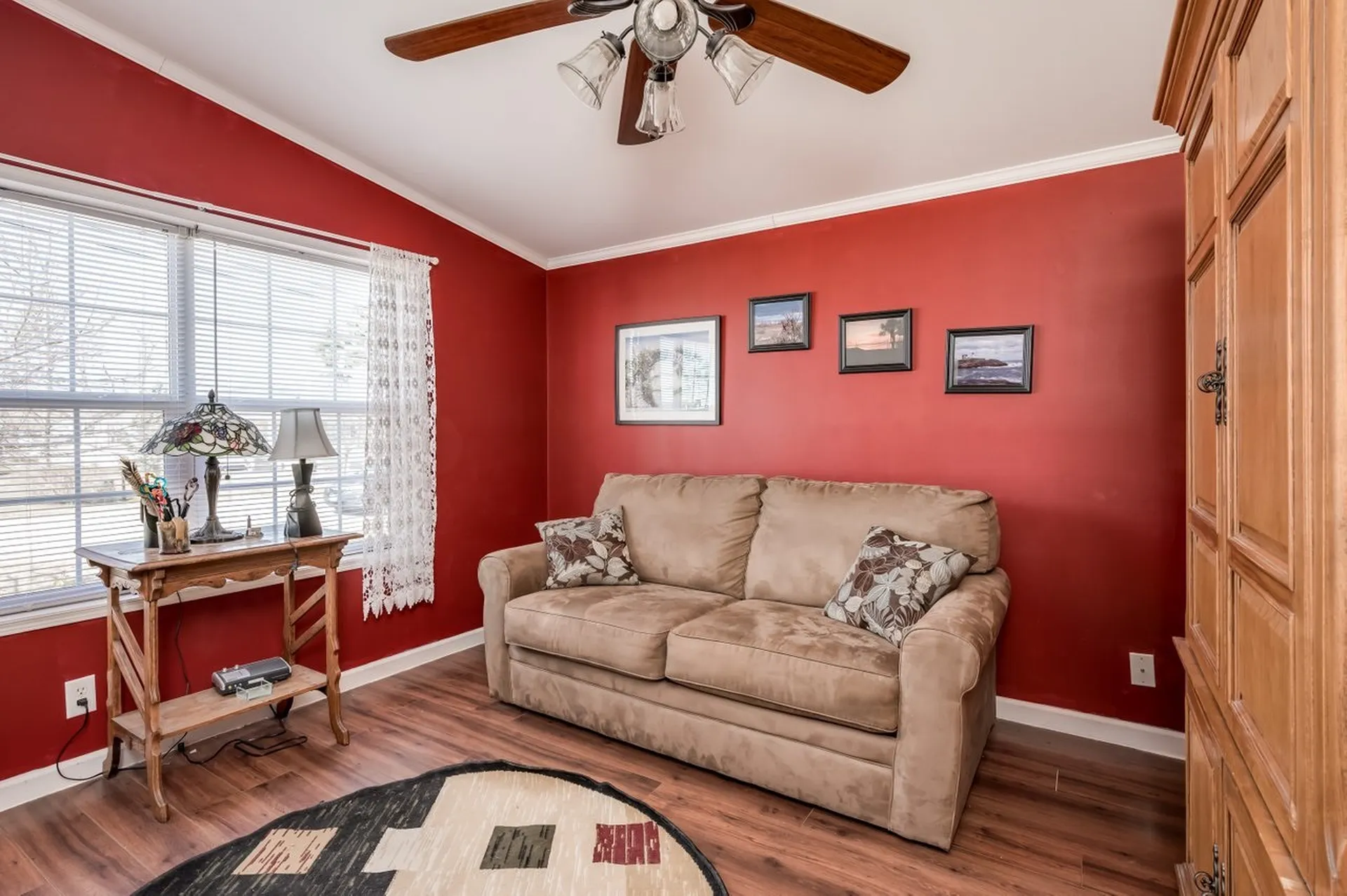 57 Tarah Way Fremont NH 03044