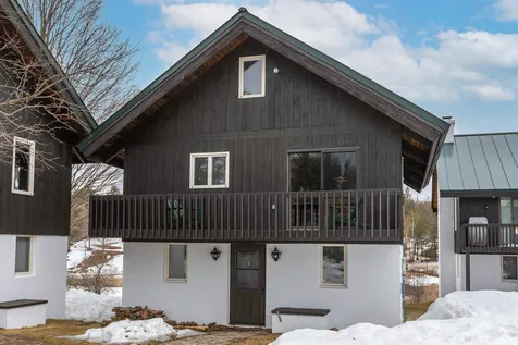 5 Byington Lane Winhall VT 05340