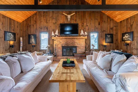 5 Byington Lane Winhall VT 05340