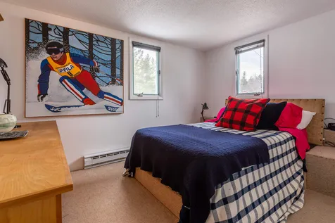 5 Byington Lane Winhall VT 05340