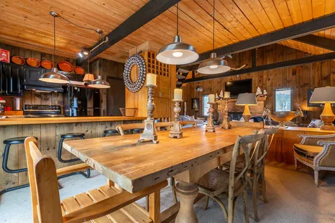 5 Byington Lane Winhall VT 05340