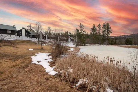 5 Byington Lane Winhall VT 05340