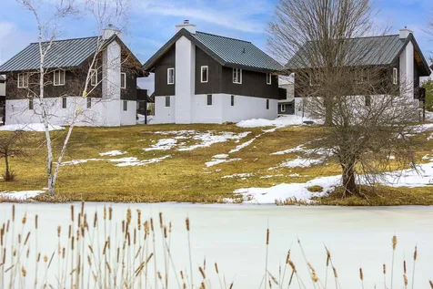 5 Byington Lane Winhall VT 05340