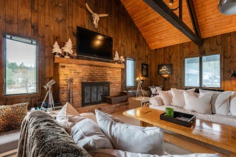 5 Byington Lane Winhall VT 05340