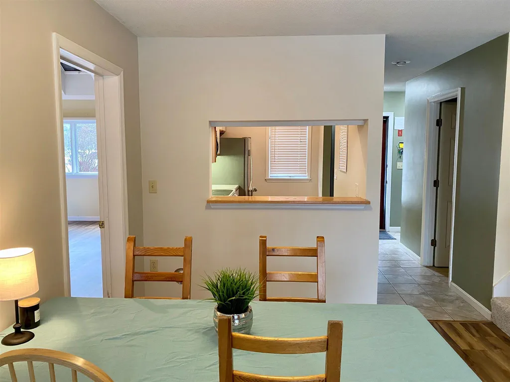 40 Heather Drive Hartford VT 05001