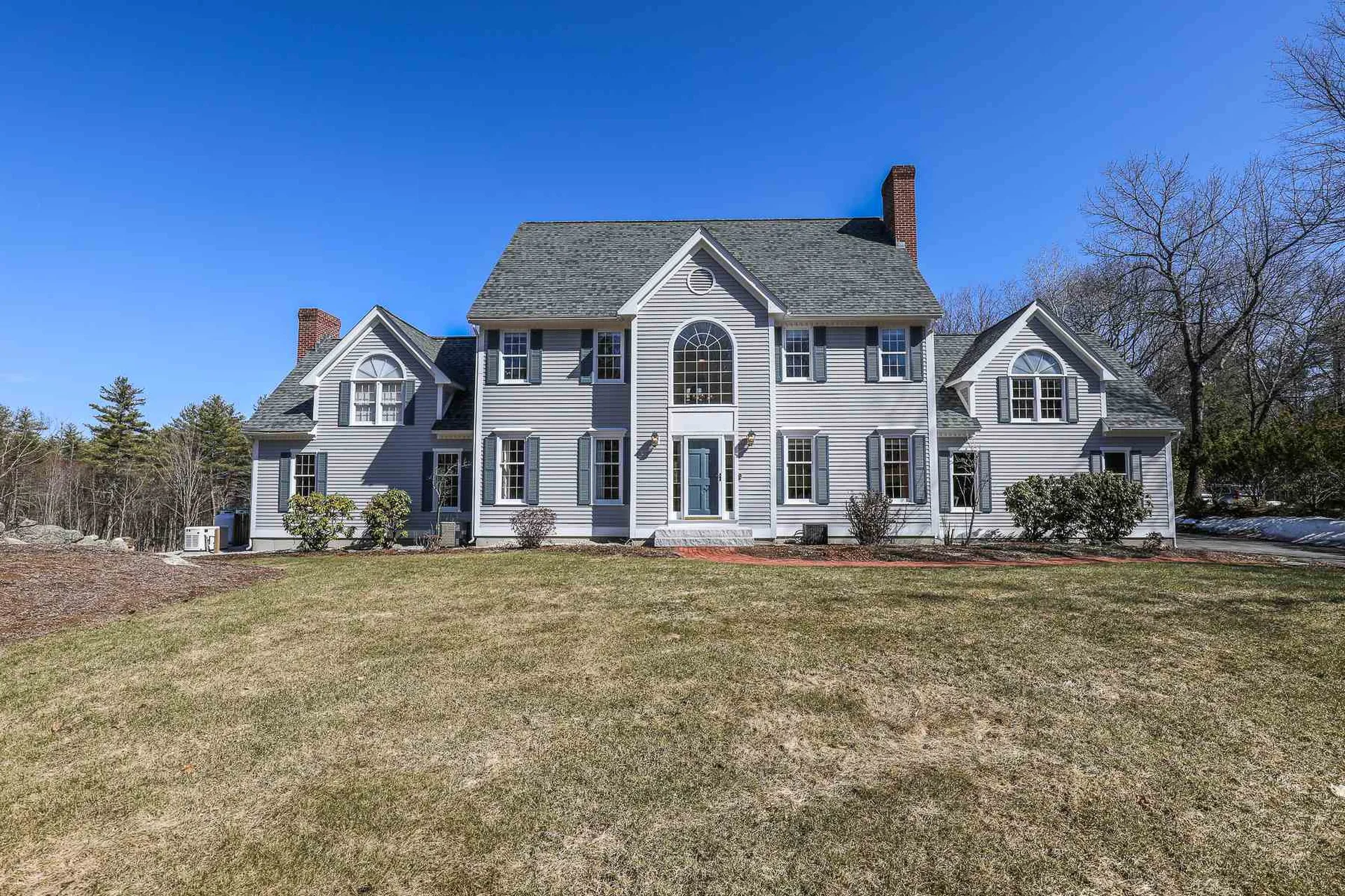 15 Rosewell Road Bedford NH 03110