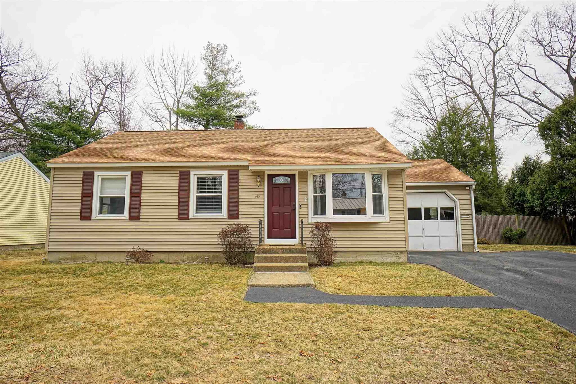 345 Normand Street Manchester NH 03109