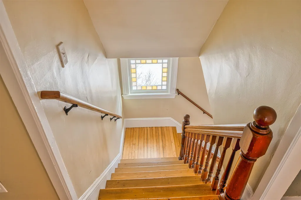 28 Randall Street Waterbury VT 05676
