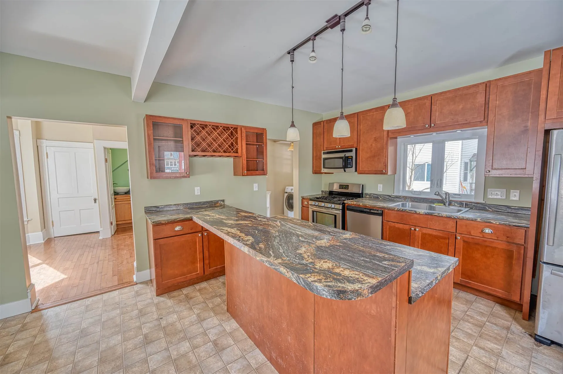 28 Randall Street Waterbury VT 05676