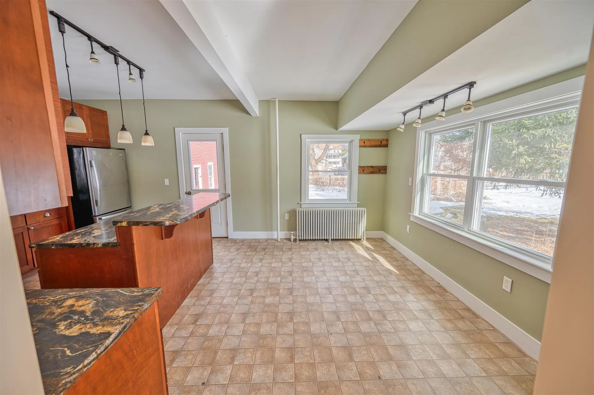 28 Randall Street Waterbury VT 05676
