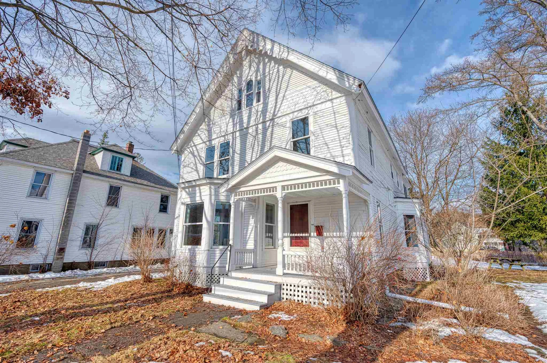28 Randall Street Waterbury VT 05676