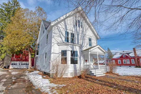 28 Randall Street Waterbury VT 05676
