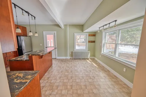 28 Randall Street Waterbury VT 05676