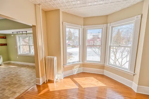 28 Randall Street Waterbury VT 05676