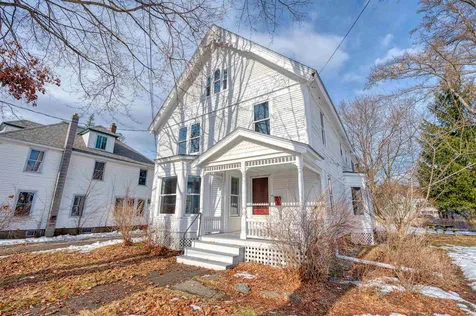 28 Randall Street Waterbury VT 05676